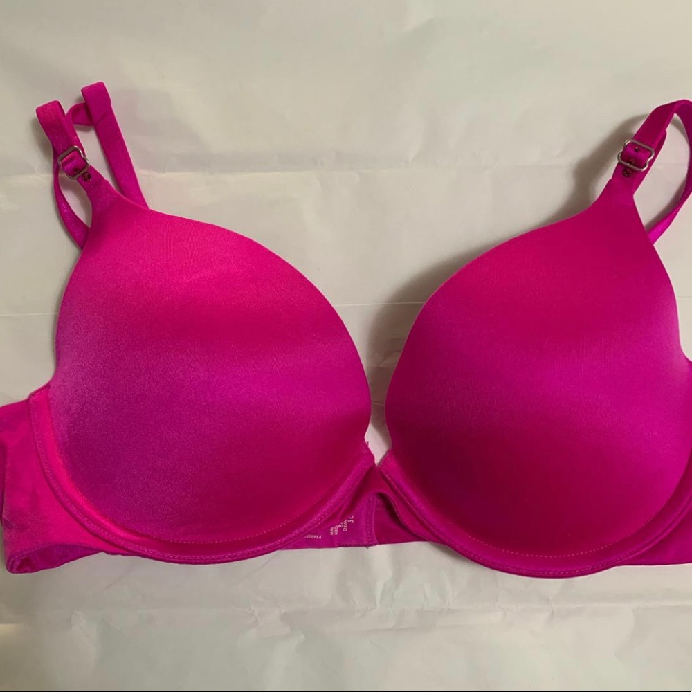 victoria secret new bra